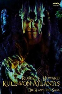 Produktbild: Kull von Atlantis