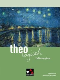 Produktbild: theologisch NRW Einf&uuml;hrungsphase