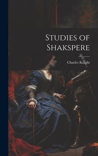 Produktbild: Studies of Shakspere