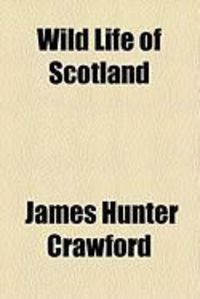 Produktbild: Wild Life of Scotland