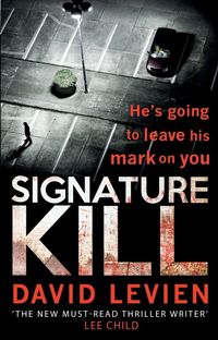 Produktbild: Signature Kill