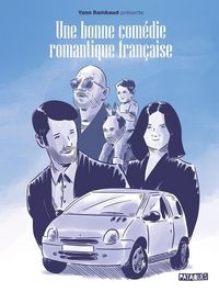 Produktbild: Une bonne com&eacute;die romantique fran&ccedil;aise