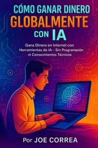 Produktbild: C&oacute;mo Ganar Dinero Globalmente con IA