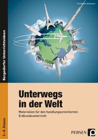 Produktbild: Unterwegs in der Welt