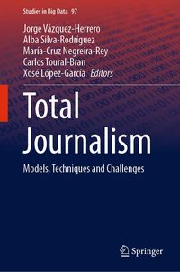 Produktbild: Total Journalism