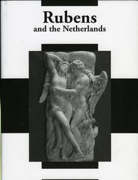 Produktbild: Rubens and the Netherlands