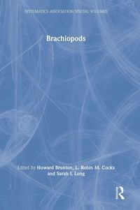 Produktbild: Brachiopods