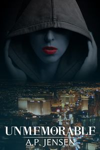 Produktbild: Unmemorable (Unmemorable Series, #1)