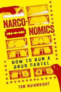 Produktbild: Narconomics