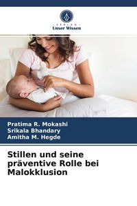 Produktbild: Stillen und seine pr&auml;ventive Rolle bei Malokklusion