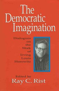 Produktbild: The Democratic Imagination