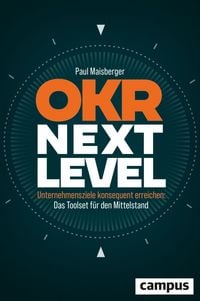 Produktbild: OKR Next Level