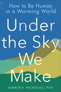 Produktbild: Under the Sky We Make