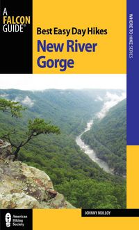 Produktbild: Best Easy Day Hikes New River
