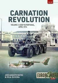 Produktbild: Carnation Revolution Volume 2