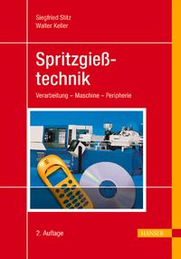 Produktbild: Spritzgie&szlig;technik