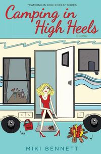 Produktbild: Camping in High Heels
