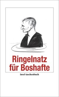 Produktbild: Ringelnatz für Boshafte