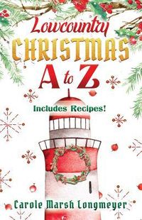 Produktbild: Lowcountry Christmas A to Z