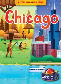 Produktbild: Chicago