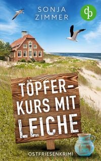 Produktbild: T&ouml;pferkurs mit Leiche