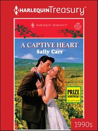 Produktbild: A Captive Heart