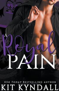 Produktbild: A Royal Pain