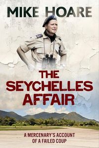 Produktbild: The Seychelles Affair