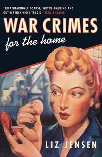 Produktbild: War Crimes for the Home