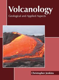 Produktbild: Volcanology: Geological and Applied Aspects