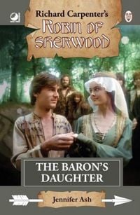 Produktbild: Robin of Sherwood - The Baron's Daughter