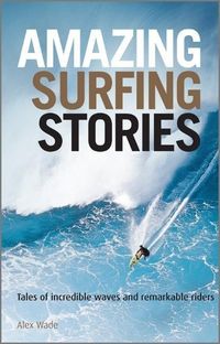 Produktbild: Amazing Surfing Stories