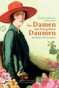 Produktbild: Die Damen mit dem gr&uuml;nen Daumen