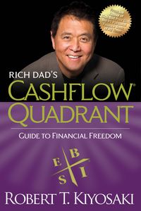 Produktbild: Rich Dad's CASHFLOW Quadrant