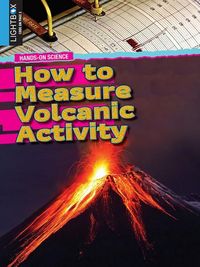 Produktbild: How to Measure Volcanic Activity