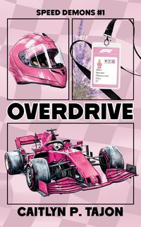 Produktbild: Overdrive