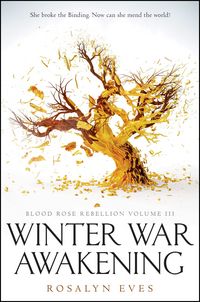 Produktbild: Winter War Awakening (blood Ro
