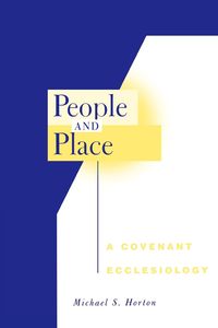 Produktbild: People and Place