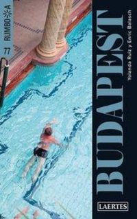 Produktbild: Budapest