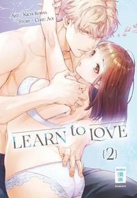 Produktbild: Learn to Love 02