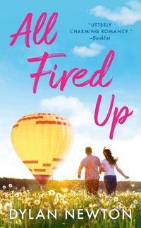Produktbild: All Fired Up