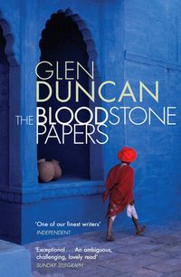 Produktbild: The Bloodstone Papers