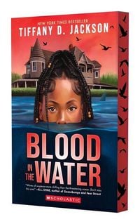 Produktbild: Blood in the Water