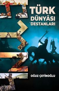 Produktbild: T&uuml;rk D&uuml;nyasi Destanlari