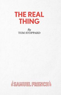 Produktbild: The Real Thing