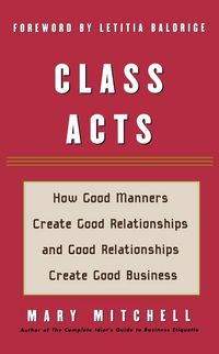 Produktbild: Class Acts