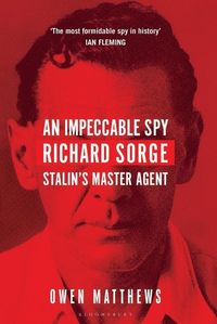 Produktbild: Impeccable Spy