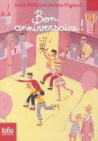 Produktbild: Fre-Bon Anniversaire