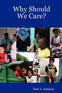 Produktbild: Why Should We Care?