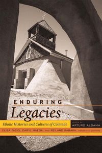 Produktbild: Enduring Legacies